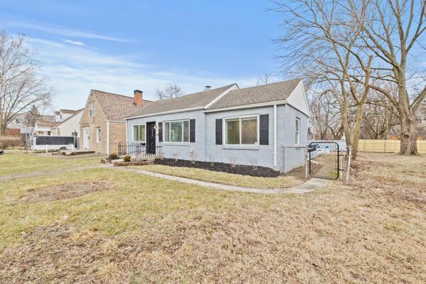 528 Bassett Ave, Columbus, OH 43203 - photo 4
