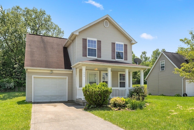 599 Sackman St, Mansfield, OH 44903 - photo 1