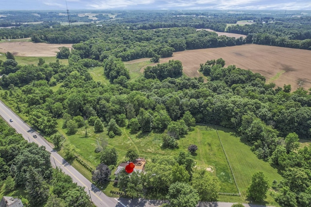 300 E Main St, Somerset, OH 43783 - view of rural area