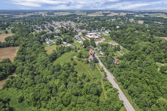 300 E Main St, Somerset, OH 43783 - view of property location