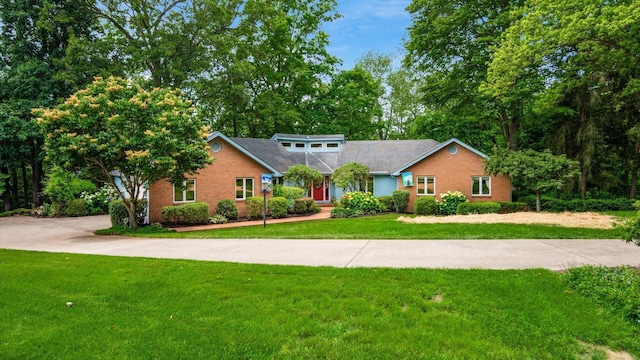 1801 Pleasantview Dr NE, Lancaster, OH 43130