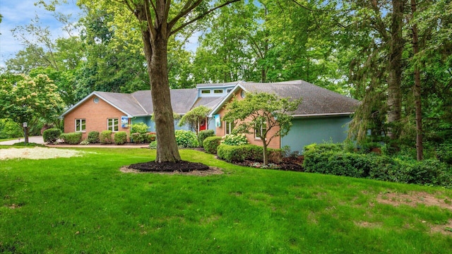 1801 Pleasantview Dr NE, Lancaster, OH 43130
