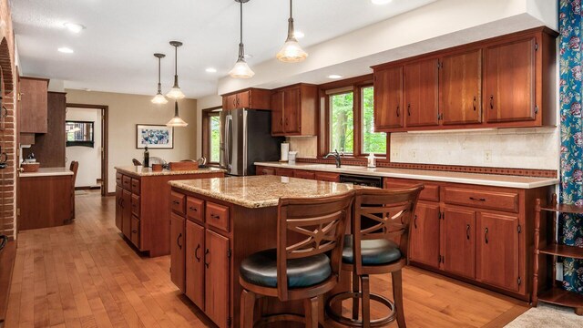 1801 Pleasantview Dr NE, Lancaster, OH 43130
