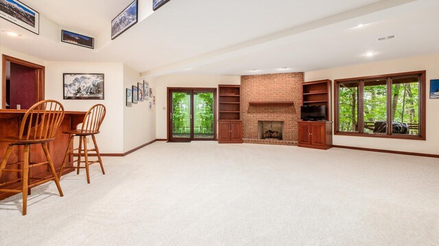 1801 Pleasantview Dr NE, Lancaster, OH 43130
