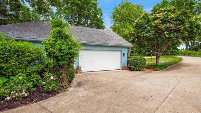 1801 Pleasantview Dr NE, Lancaster, OH 43130