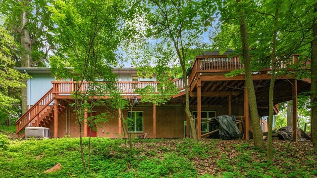 1801 Pleasantview Dr NE, Lancaster, OH 43130