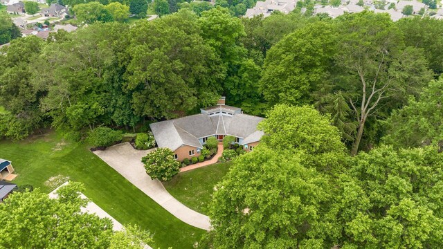 1801 Pleasantview Dr NE, Lancaster, OH 43130