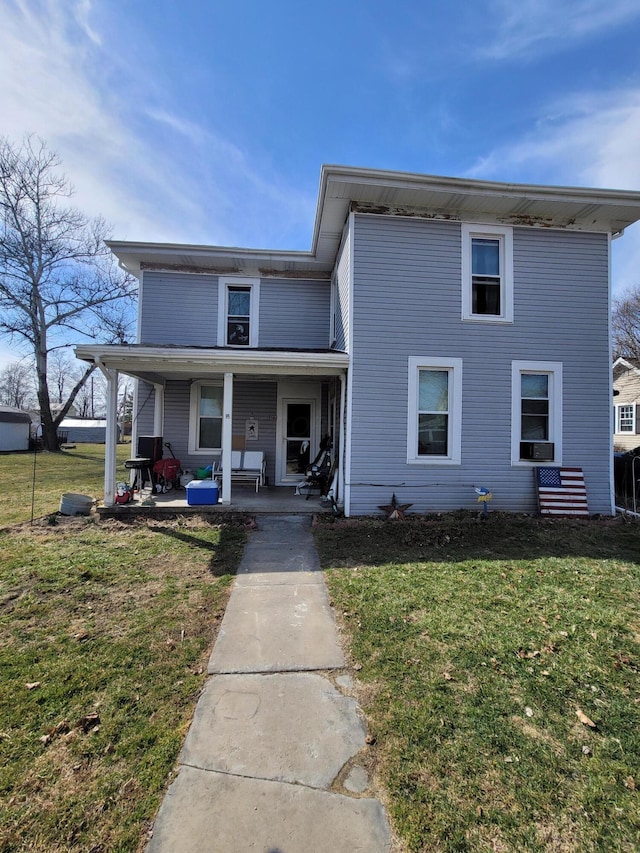 327 High St, Caledonia, OH 43314 - photo 1