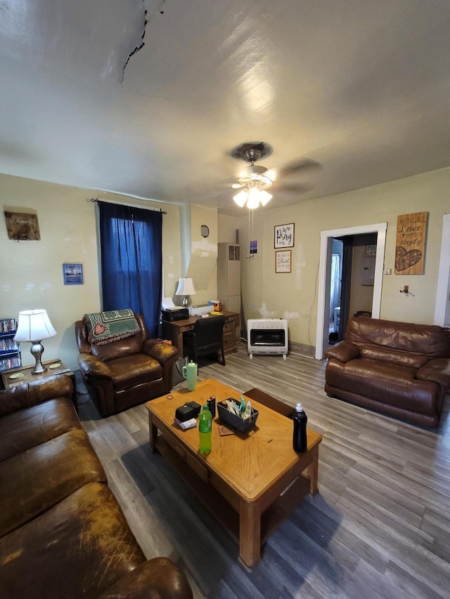 327 High St, Caledonia, OH 43314 - photo 2