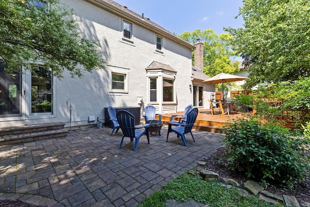 125 Walcreek Dr W, Gahanna, OH 43230 - photo 41