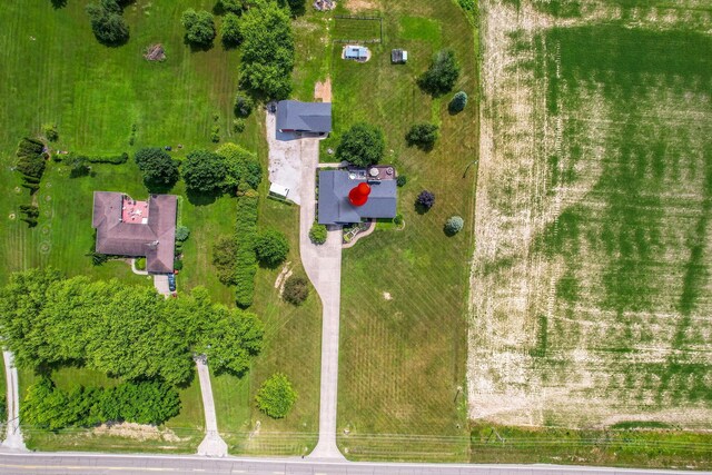 6651 Lancaster Rd, Hebron, OH 43025 - aerial view of property's location