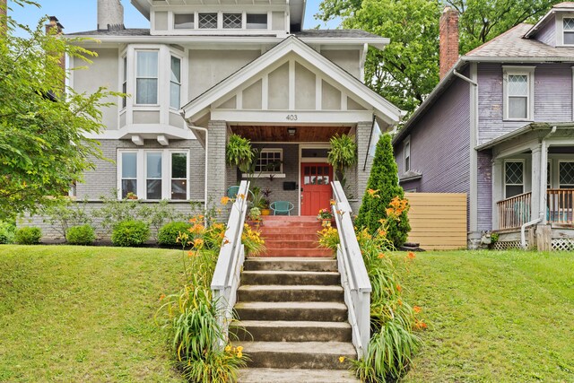 403 Morrison Ave, Columbus, OH 43205 - photo 2
