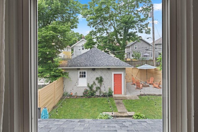 403 Morrison Ave, Columbus, OH 43205 - photo 35