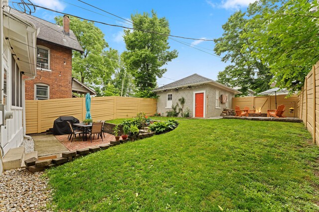 403 Morrison Ave, Columbus, OH 43205 - photo 47