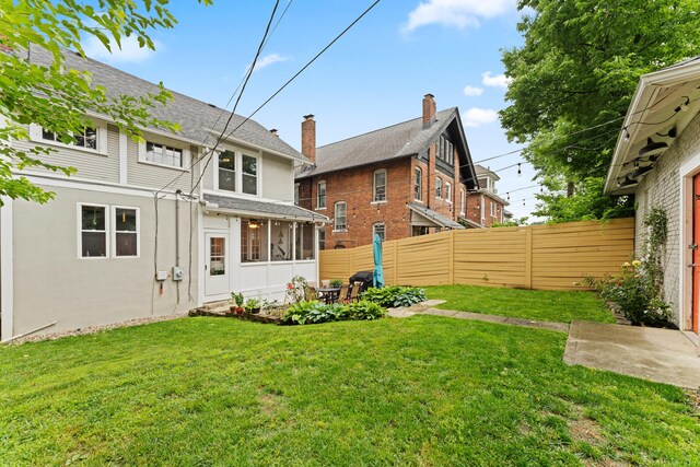 403 Morrison Ave, Columbus, OH 43205 - photo 48