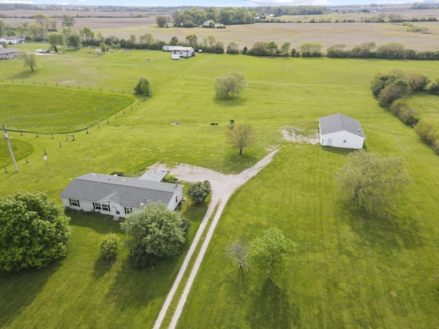 11791 Coontz Rd, Orient, OH 43146 - view of rural area with agricultural land