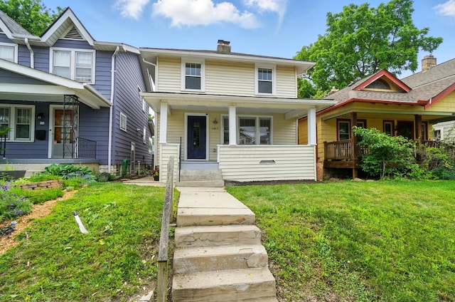 2883 Indianola Ave, Columbus, OH 43202 - photo 1