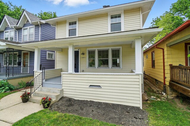 2883 Indianola Ave, Columbus, OH 43202 - photo 2