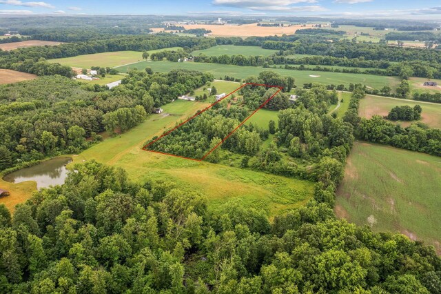 6159 County Road 191, Marengo, OH 43334