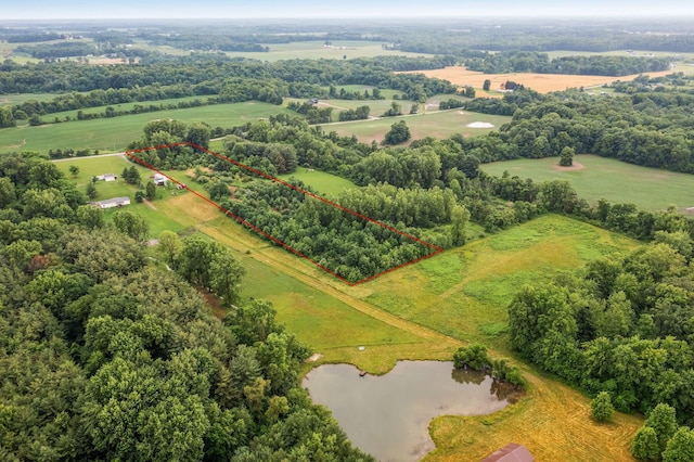 6159 County Road 191, Marengo, OH 43334