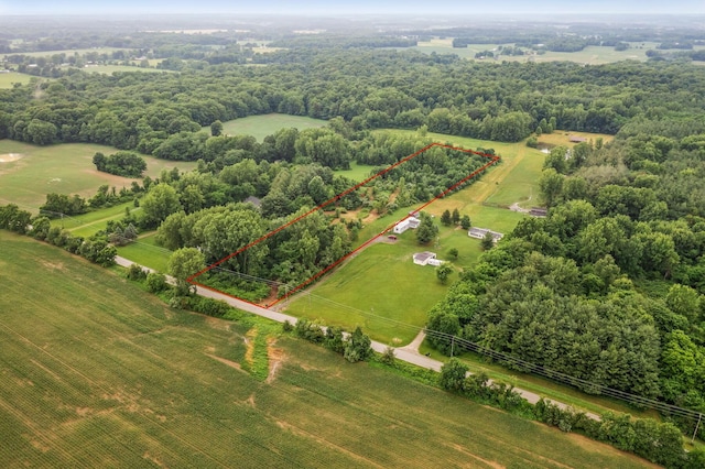 6159 County Road 191, Marengo, OH 43334