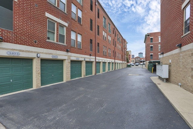 336 S 3rd St Unit 3, Columbus, OH 43215 - view of street