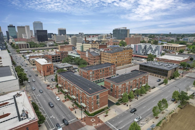 336 S 3rd St Unit 3, Columbus, OH 43215 - city view