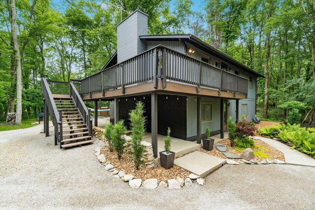 317 Winnebago Ln, Bremen, OH 43107 - photo 3