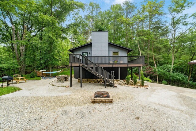 317 Winnebago Ln, Bremen, OH 43107 - photo 4