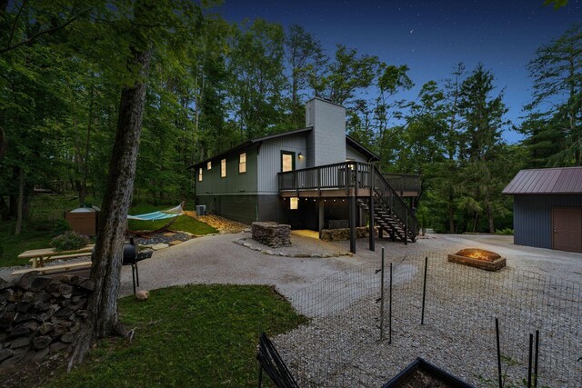 317 Winnebago Ln, Bremen, OH 43107 - photo 36