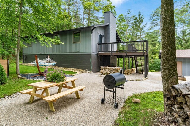 317 Winnebago Ln, Bremen, OH 43107 - photo 39