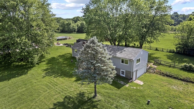 8149 Outville Rd SW, Pataskala, OH 43062 - view of rural area