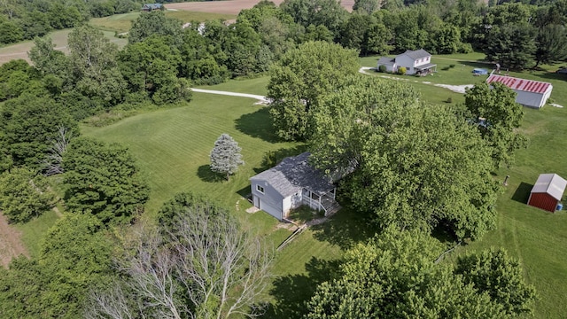 8149 Outville Rd SW, Pataskala, OH 43062 - view of property location