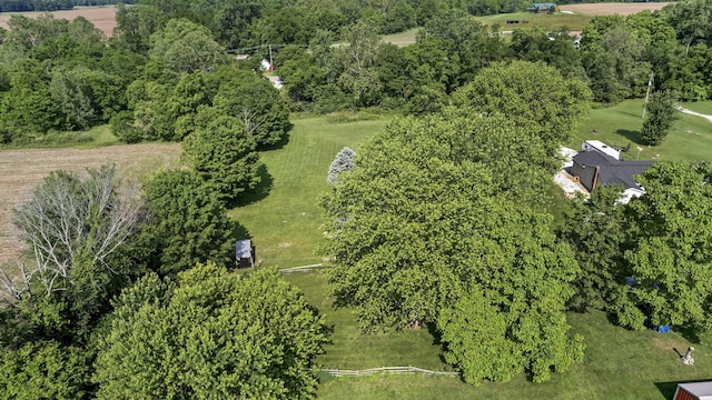 8149 Outville Rd SW, Pataskala, OH 43062 - aerial overview of property's location