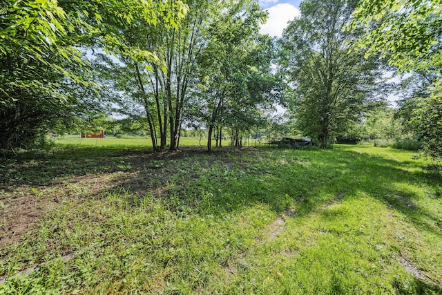 8149 Outville Rd SW, Pataskala, OH 43062 - view of yard