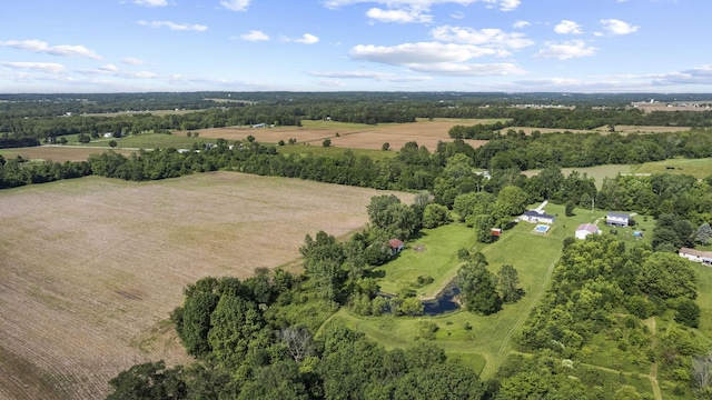 8149 Outville Rd SW, Pataskala, OH 43062 - view of property location with rural landscape