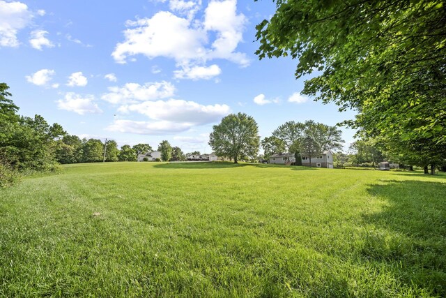 8149 Outville Rd SW, Pataskala, OH 43062 - view of grassy yard