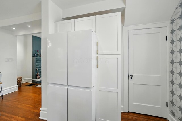 484 Sheldon Ave, Columbus, OH 43207 - view of closet