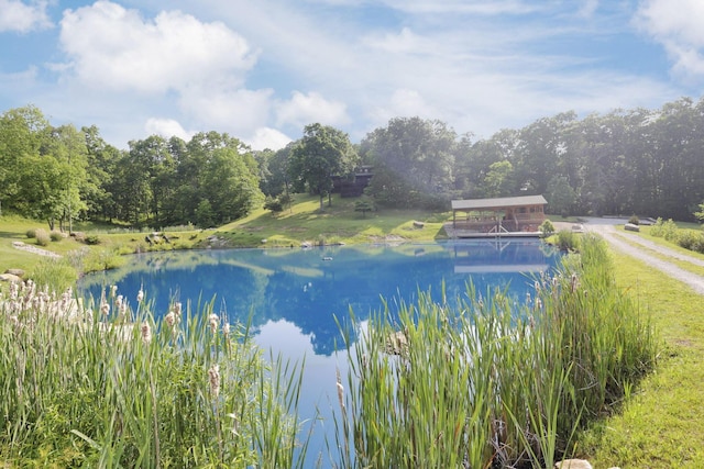 35640 Vickers Rd, Logan, OH 43138 - water view