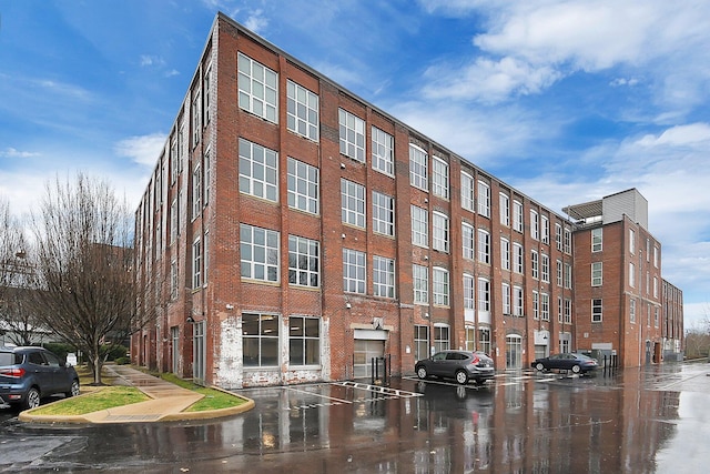 448 W Nationwide Blvd Unit 404, Columbus, OH 43215 - view of property
