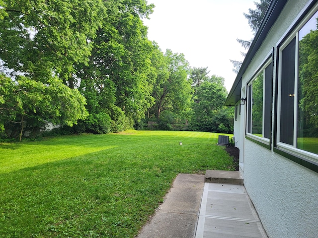 1370 Wiltshire Rd, Columbus, OH 43223 - view of green lawn