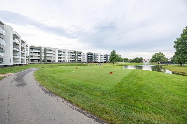 5211 Highpointe Lakes Dr Unit 7105, Westerville, OH 43081 - photo 2