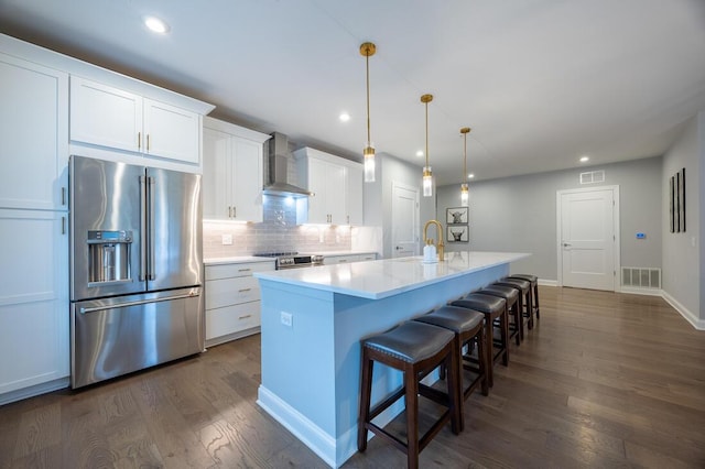 5211 Highpointe Lakes Dr Unit 7105, Westerville, OH 43081 - photo 7