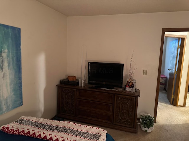 4830 Stoneybrook Blvd Unit 28E, Hilliard, OH 43026 - view of carpeted bedroom