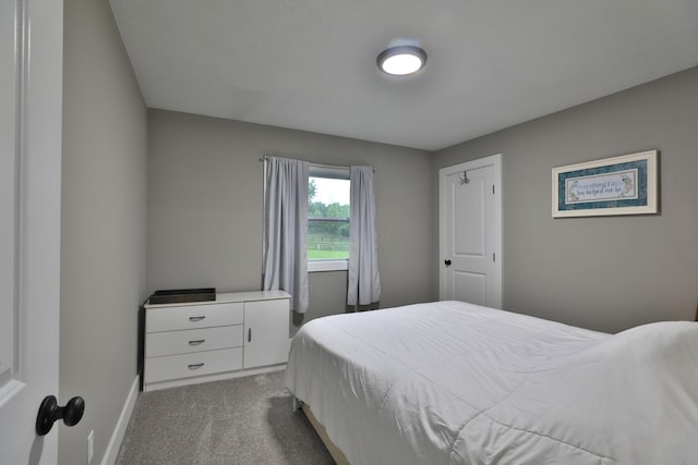 4634 State Route 61, Sunbury, OH 43074 - bedroom with carpet and baseboards