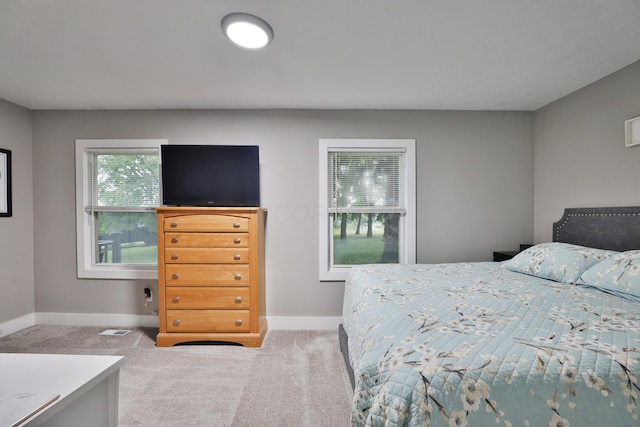 4634 State Route 61, Sunbury, OH 43074 - bedroom with carpet and baseboards