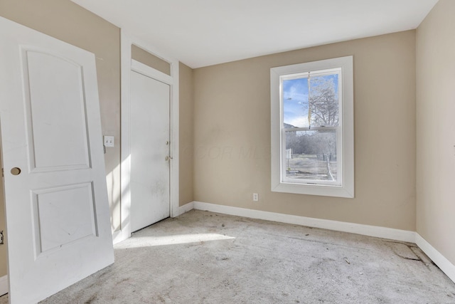 749-751 E Main St Unit 749, Columbus, OH 43205 - unfurnished bedroom featuring carpet