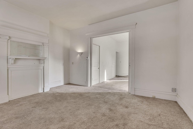 749-751 E Main St Unit 749, Columbus, OH 43205 - unfurnished room with carpet
