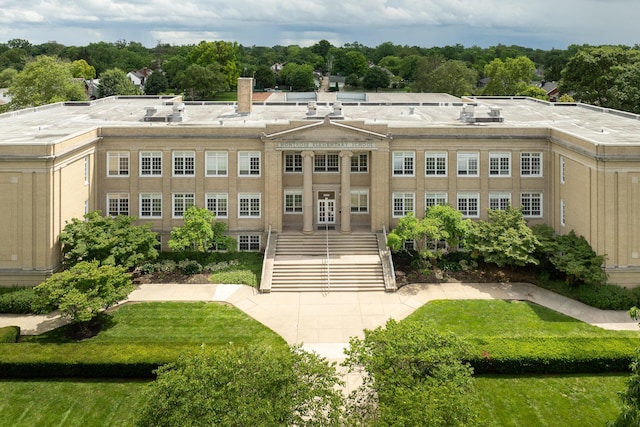 678 S Cassingham Rd, Columbus, OH 43209 - view of property