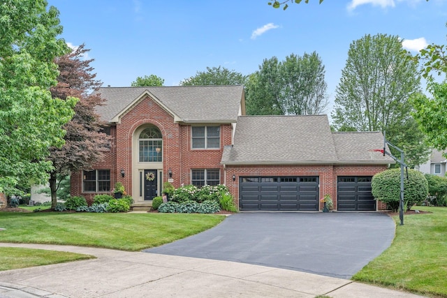7424 Sand Spurrey Ct, Westerville, OH 43082 - photo 1